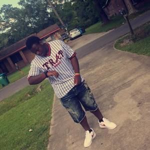 Meet your Posher, Gary